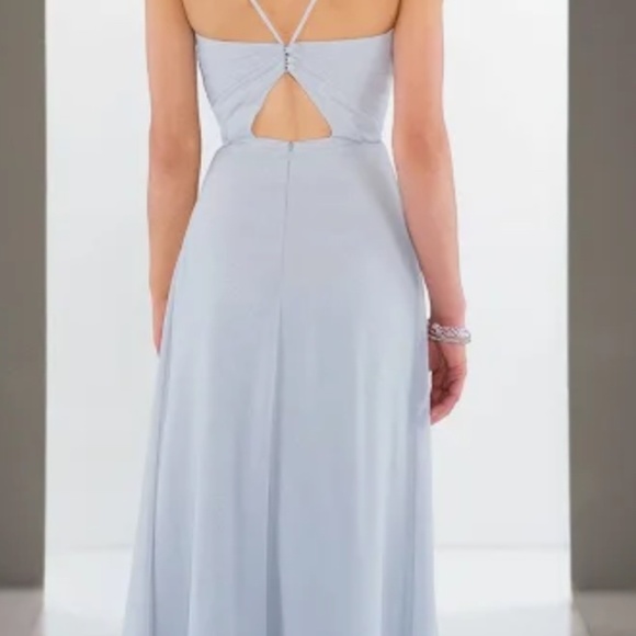 Sorella Vita Bridesmaid Dress - Picture 2 of 4